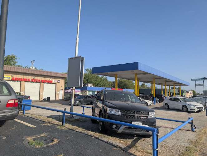Advance Auto Repair