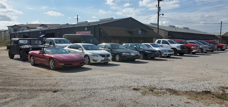 Affordable Auto Brokers of Keller