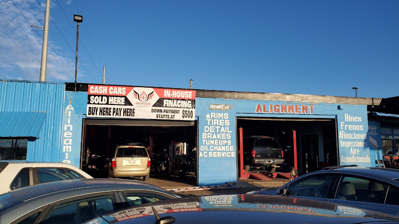 Amir Auto Sales