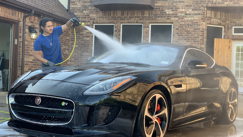 A's All Out Mobile Detailing