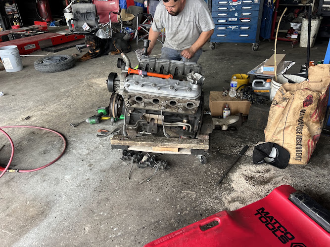 Aguilar Automotive Aguilar Automotive