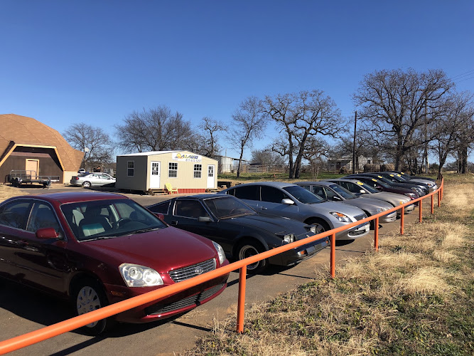 A-1 Auto car sales