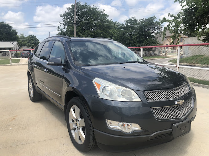Angel's Auto Sales