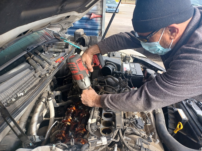 Akil Mobile Mechanic Akil Mobile Mechanic
