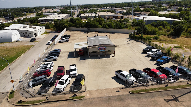 Alaniz Auto Ranch