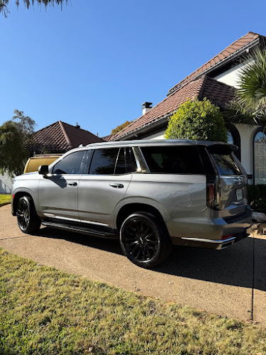 Apex Car Detailing