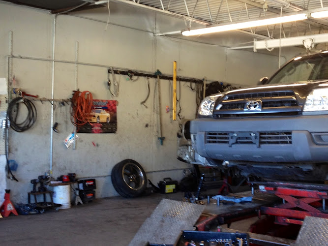 All Auto Service