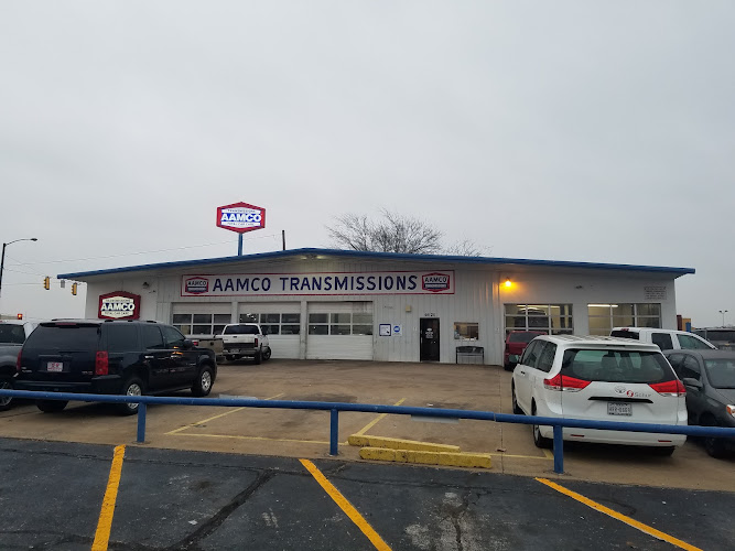 AAMCO Transmissions & Total Car Care