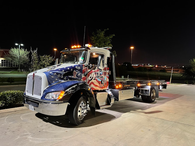 ABC Wrecker Service