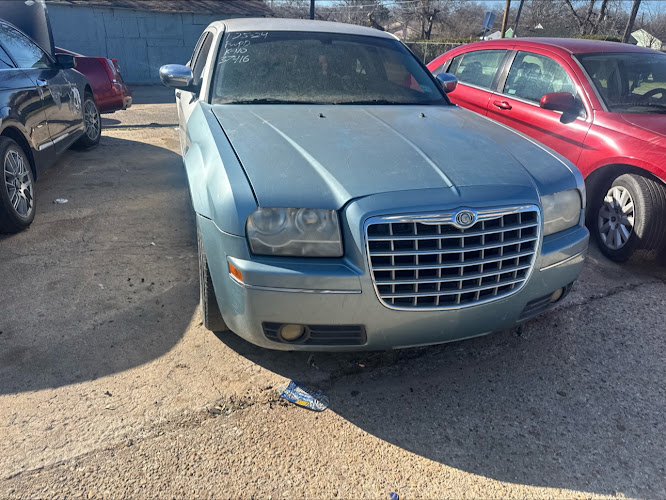 All Pro Auto Care