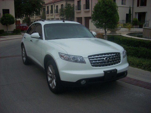 Allen's Texas Motorcars