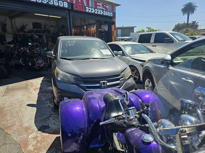 San Pedro Auto Sales San Pedro Auto Sales