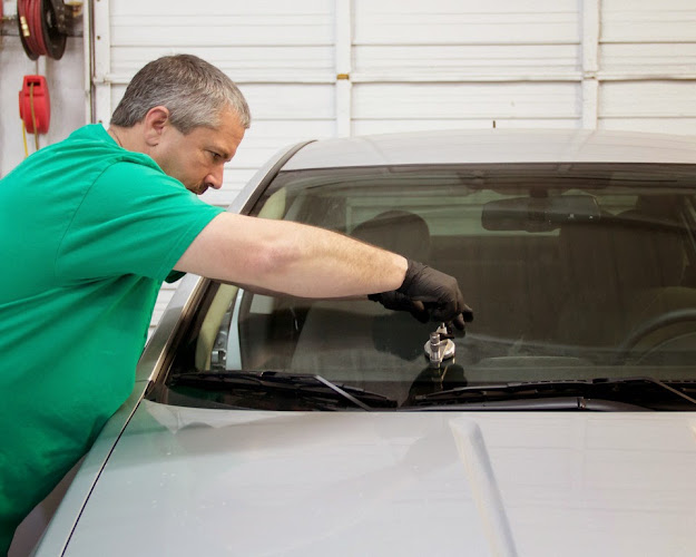 Auto Glass Now