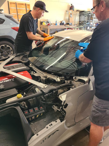 Auto Glass Xperts
