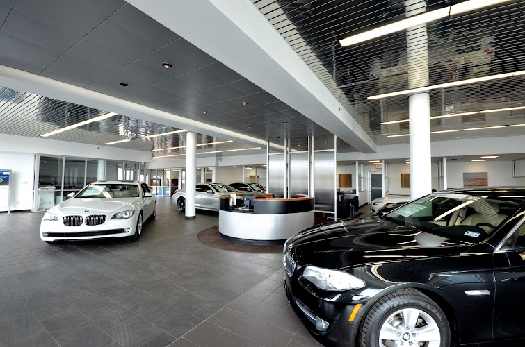 Autobahn Pre-Owned Fort Worth