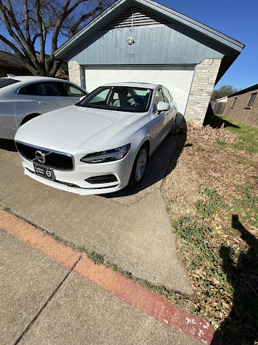 Autobahn Volvo Fort Worth Service