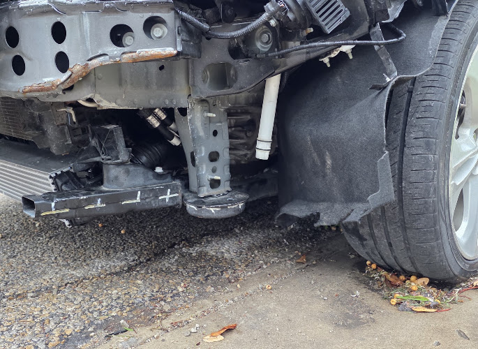 Auto Repair Mobile