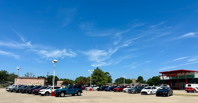 Auto Sales | DFW | Fort Worth | Dealership