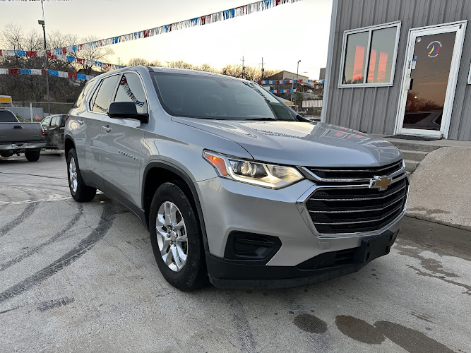 Benbrook Motors