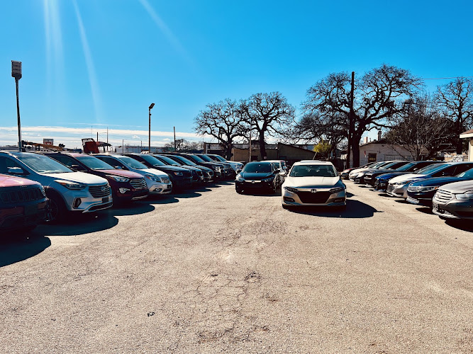 Auto Star Motors llc