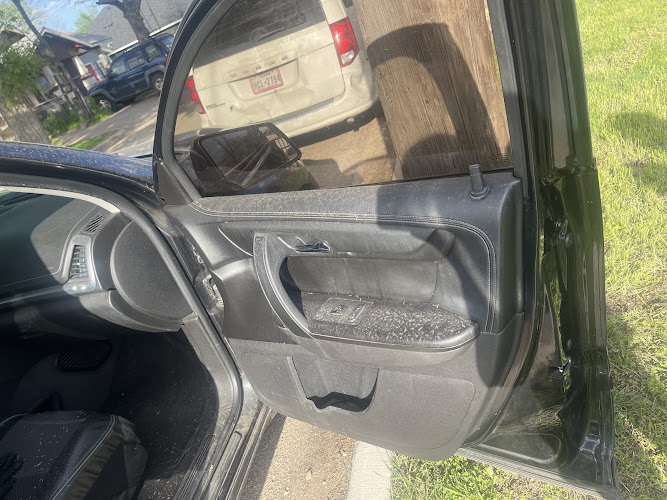 Automotive Specialist