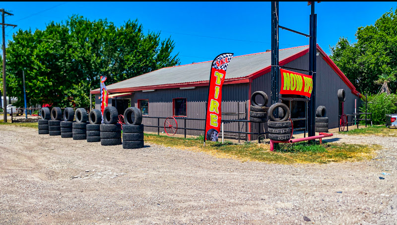 Beristain’s Tire Shop