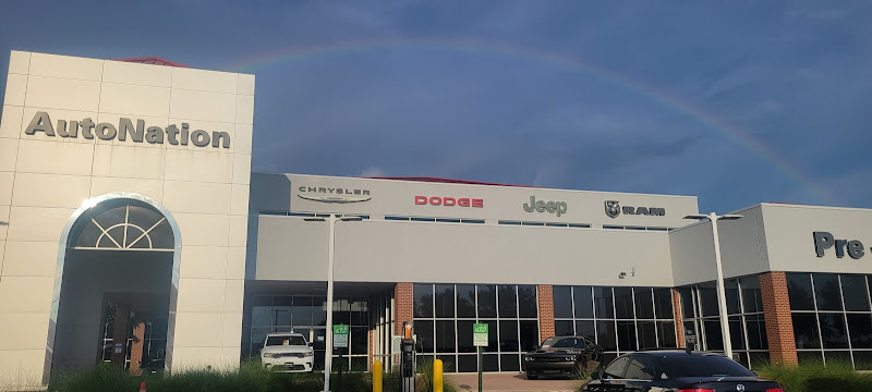 Autonation