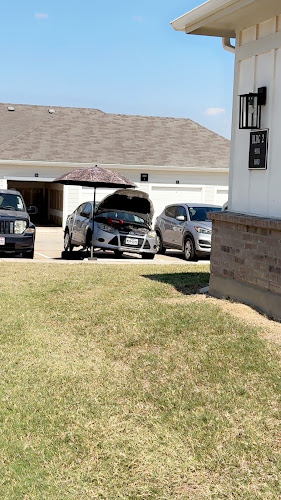 Auto repair and Mobile mechanic
