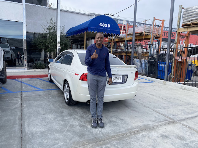 Auto Geneva - Used Car Dealer