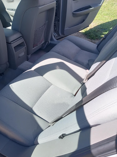 Blacc Magic Mobile Detailing