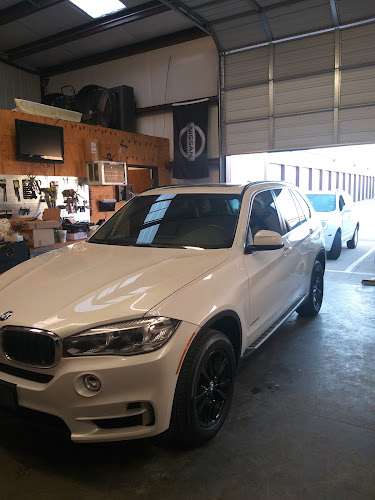 B's Custom Cars