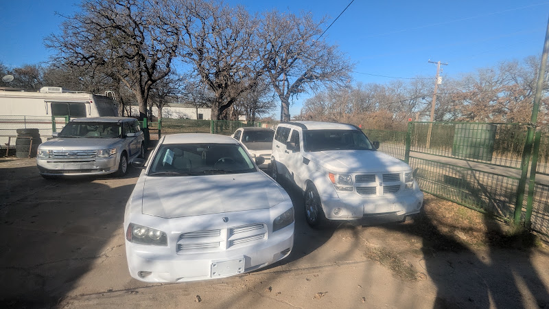 B-Ann-S Used Cars