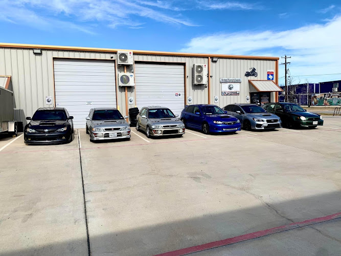BDR Automotive -Auto Dealership