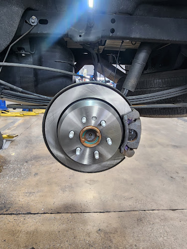 Brakes Plus