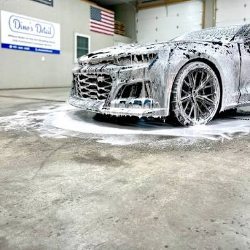 Bricky auto detailing