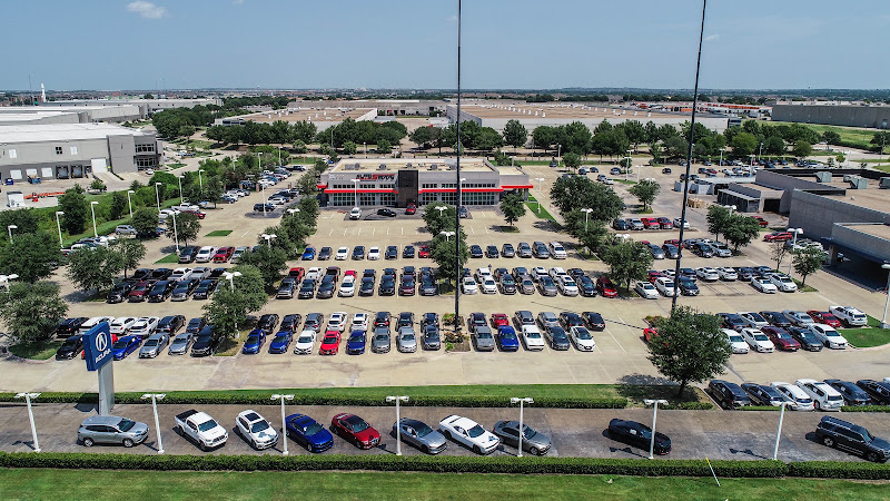 AutoSavvy Fort Worth