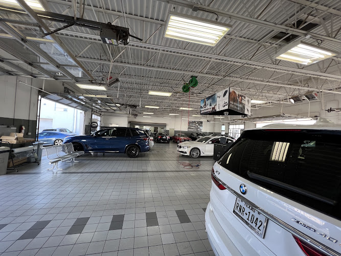 Autobahn BMW Fort Worth