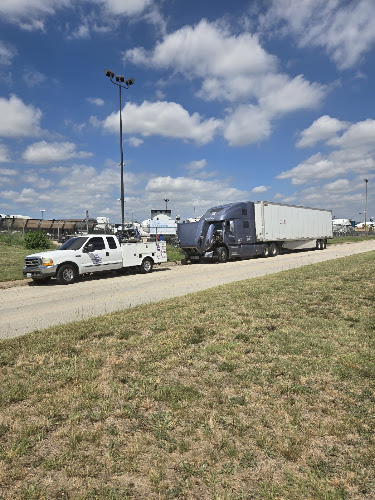 Bd’s diesel services