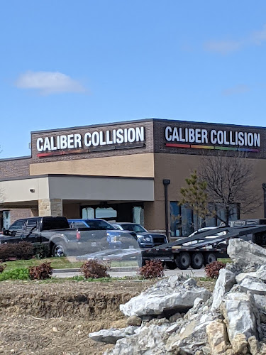 Caliber Collision
