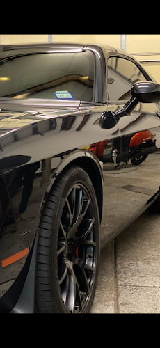 Ceramic Coatings DFW