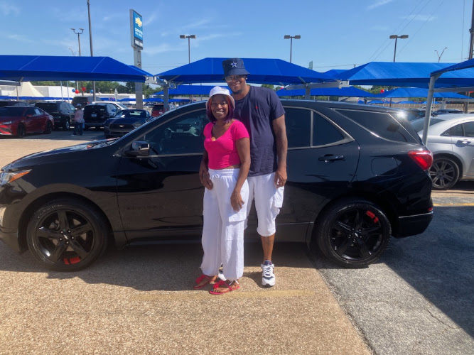 Bruce Lowrie Chevrolet Service