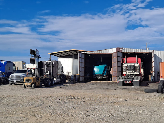 Champion Diesel Repair