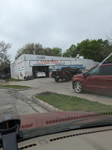 California Collision Center