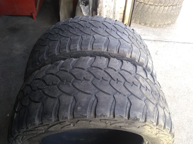 Chao Tire Shop and Auto Repair