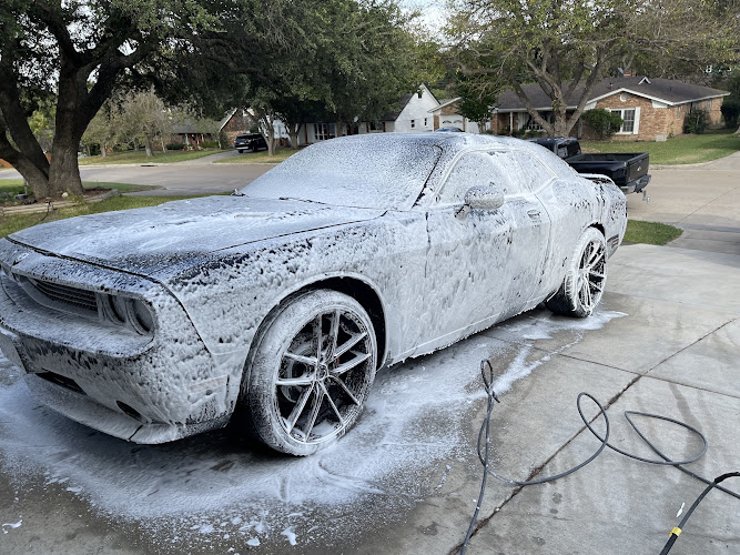 Cano Profesional Detailing