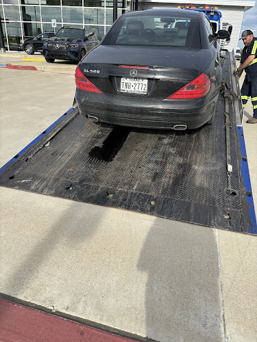C & A Auto Repair