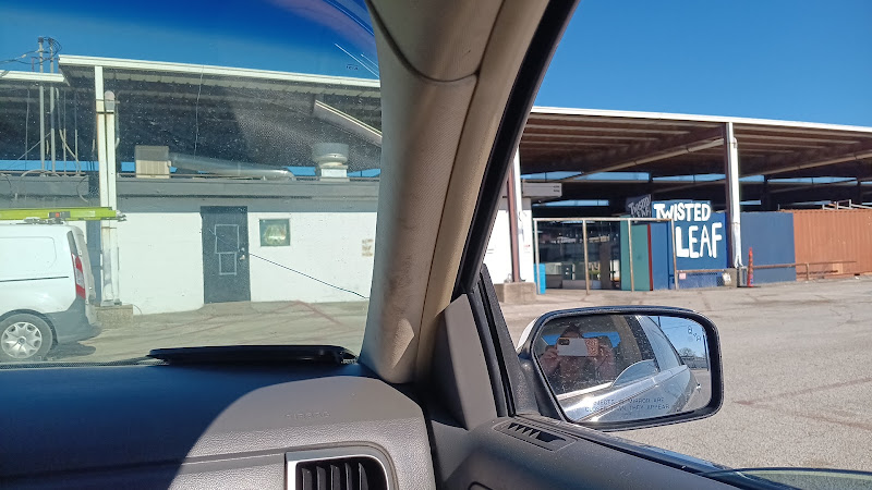 Chompira's Discount Tires