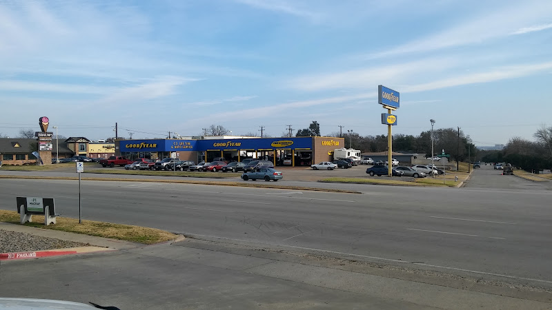 C S Lee Tire & Auto Svc