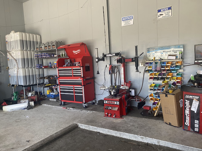 C&B Tires & Rims