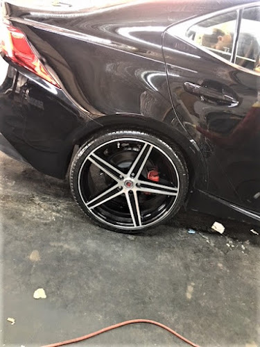 Car Detailing of Fort Worth